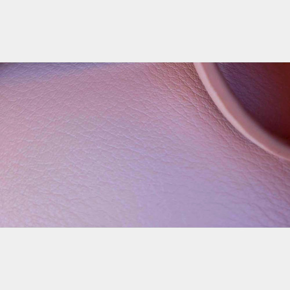 Double Gusset Crossbody or Sling Bag - Peachy Pink 7.5" x 9.75" x 1.5" Free Ship - Picture 2 of 7